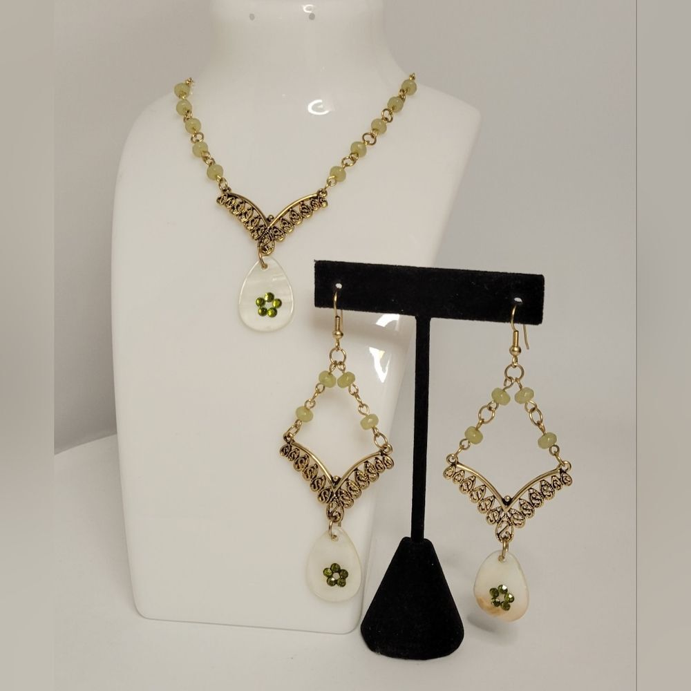 ▪︎New! Icing Jewelry Set